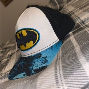 Batman Graphic Cap!